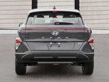 2027 Hyundai Kona 2.0L Essential image 4