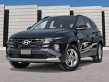 2026 Hyundai Tucson Preferred image 1
