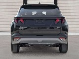 2026 Hyundai Tucson Preferred image 5