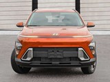 2027 Hyundai Kona 2.0L Preferred w/Trend Package image 2