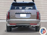 2026 Hyundai Palisade Ultimate Calligraphy image 5