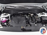 2026 Hyundai Palisade Ultimate Calligraphy image 4