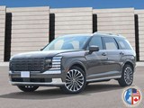2026 Hyundai Palisade Ultimate Calligraphy image 1