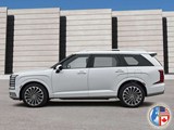 2026 Hyundai Palisade Ultimate Calligraphy image 3