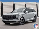 2026 Hyundai Palisade Ultimate Calligraphy image 1