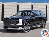 2026 Hyundai Palisade Ultimate Calligraphy image 1