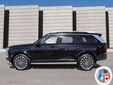 2027 Hyundai Palisade Ultimate Calligraphy image 3