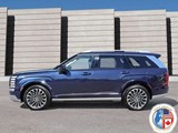 2026 Hyundai Palisade Ultimate Calligraphy image 2