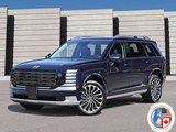 2026 Hyundai Palisade Ultimate Calligraphy image 1