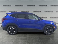 2025 Kia Seltos EX Premium AWD