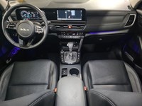 2025 Kia Seltos EX Premium AWD