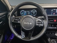 2025 Kia Seltos EX Premium AWD