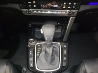 2025 Kia Seltos EX Premium AWD