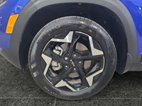 2025 Kia Seltos EX Premium AWD