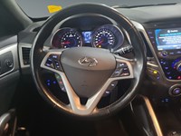 2016 Hyundai Veloster 3dr Cpe Auto Tech