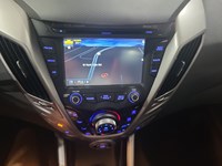 2016 Hyundai Veloster 3dr Cpe Auto Tech