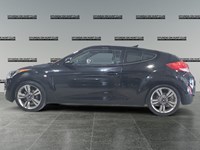 2016 Hyundai Veloster 3dr Cpe Auto Tech