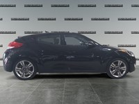 2016 Hyundai Veloster 3dr Cpe Auto Tech