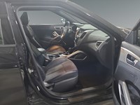 2016 Hyundai Veloster 3dr Cpe Auto Tech