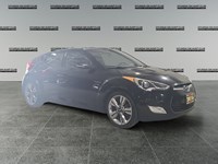 2016 Hyundai Veloster 3dr Cpe Auto Tech