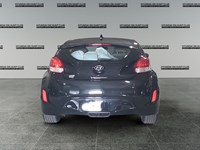 2016 Hyundai Veloster 3dr Cpe Auto Tech