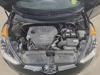 2016 Hyundai Veloster 3dr Cpe Auto Tech