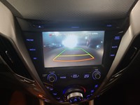 2016 Hyundai Veloster 3dr Cpe Auto Tech