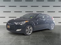 2016 Hyundai Veloster 3dr Cpe Auto Tech