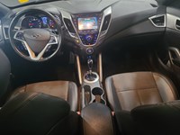 2016 Hyundai Veloster 3dr Cpe Auto Tech