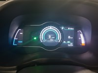 2020 Hyundai Kona Electric Ultimate FWD