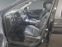 2020 Hyundai Kona Electric Ultimate FWD