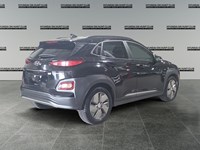 2020 Hyundai Kona Electric Ultimate FWD