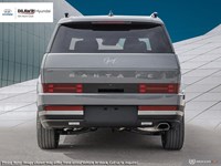 2024 Hyundai Santa Fe Luxury AWD