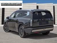 2026 Hyundai IONIQ 9 Preferred + AWD w/Ultimate Calligraphy Pkg