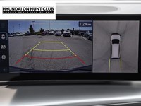 2026 Hyundai IONIQ 9 Preferred + AWD w/Ultimate Calligraphy Pkg