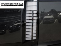2026 Hyundai IONIQ 9 Preferred + AWD w/Ultimate Calligraphy Pkg