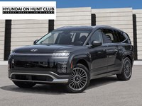 2026 Hyundai IONIQ 9 Preferred + AWD w/Ultimate Calligraphy Pkg