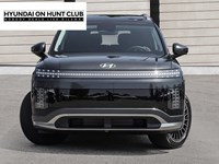 2026 Hyundai IONIQ 9 Preferred + AWD w/Ultimate Calligraphy Pkg