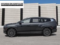 2026 Hyundai IONIQ 9 Preferred + AWD w/Ultimate Calligraphy Pkg
