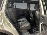 2023 Volkswagen Tiguan Highline R-Line 4MOTION