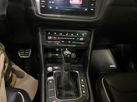 2023 Volkswagen Tiguan Highline R-Line 4MOTION