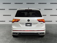 2023 Volkswagen Tiguan Highline R-Line 4MOTION