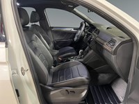 2023 Volkswagen Tiguan Highline R-Line 4MOTION