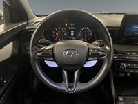 2022 Hyundai Veloster N Manual