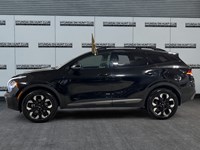 2024 Kia Sportage X-Line AWD