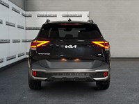 2024 Kia Sportage X-Line AWD