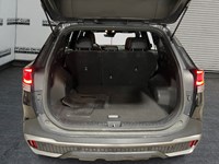2024 Kia Sportage X-Line AWD