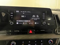 2024 Kia Sportage X-Line AWD