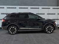 2024 Kia Sportage X-Line AWD