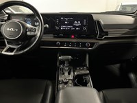 2024 Kia Sportage X-Line AWD